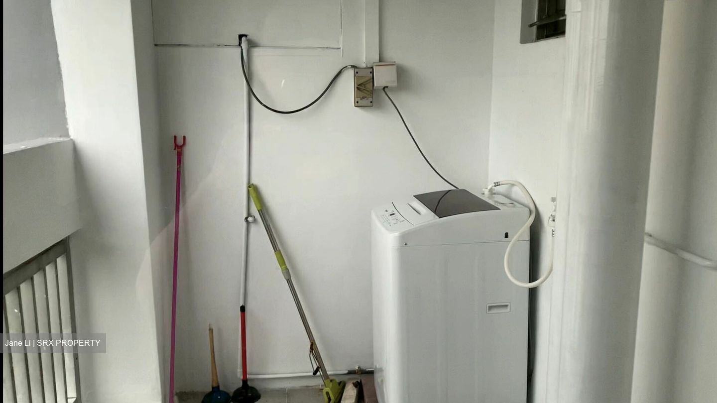 Choa Chu Kang North 6 (Choa Chu Kang), HDB 3 Rooms #349323431